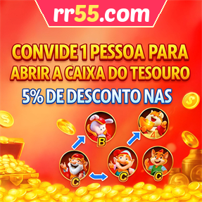 rr55.com Indique amigos para receber um bônus