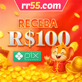rr55.com Ganhe R$ 100,00 Gratis